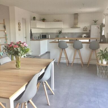 Svatební dar Nová kuchyň